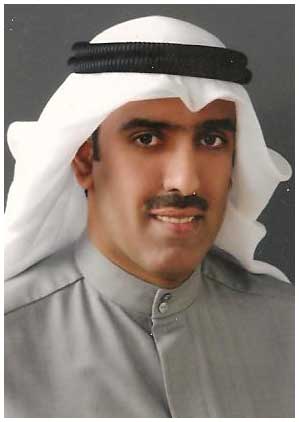 ALHAJERI Saud.