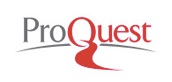 Proquest Logo.