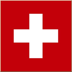 Swiss Cross.