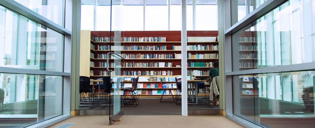 Library.