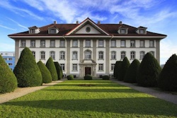 Schloss Muhlenhof.